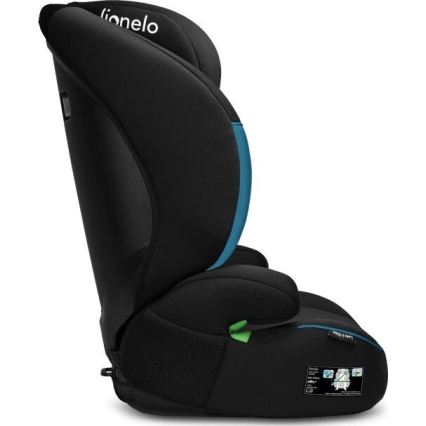 Lionelo - Turvatool LARS i-Suurus 100-150 cm must/sinine