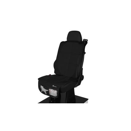 Lionelo - Turvatooli kaitsematt SIKKER Black Carbon