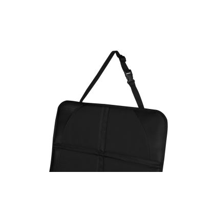 Lionelo - Turvatooli kaitsematt SIKKER Black Carbon