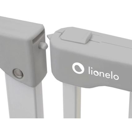 Lionelo - Turvavärav TRUUS SLIM hall