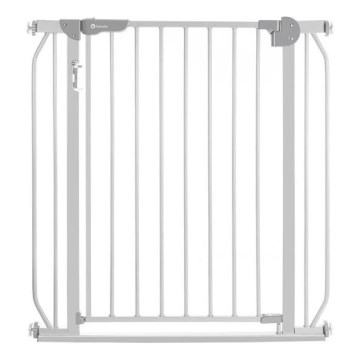 Lionelo - Turvavärav TRUUS SLIM LED hall