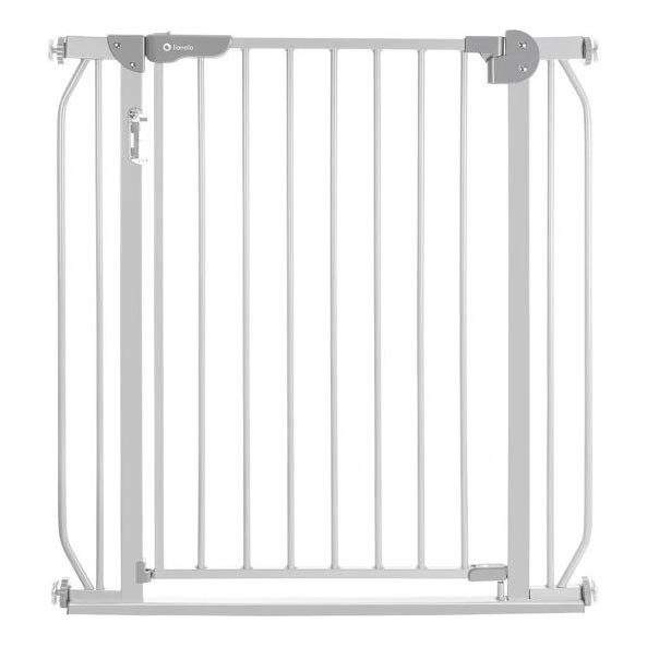 Lionelo - Turvavärav TRUUS SLIM LED hall