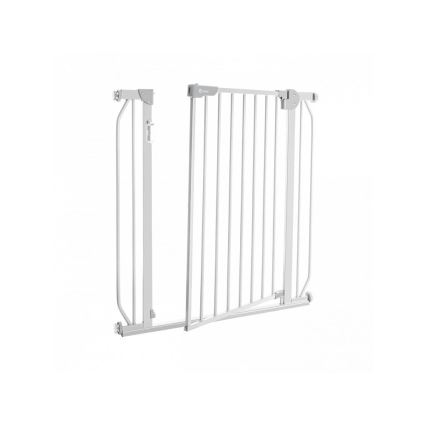 Lionelo - Turvavärav TRUUS SLIM LED hall