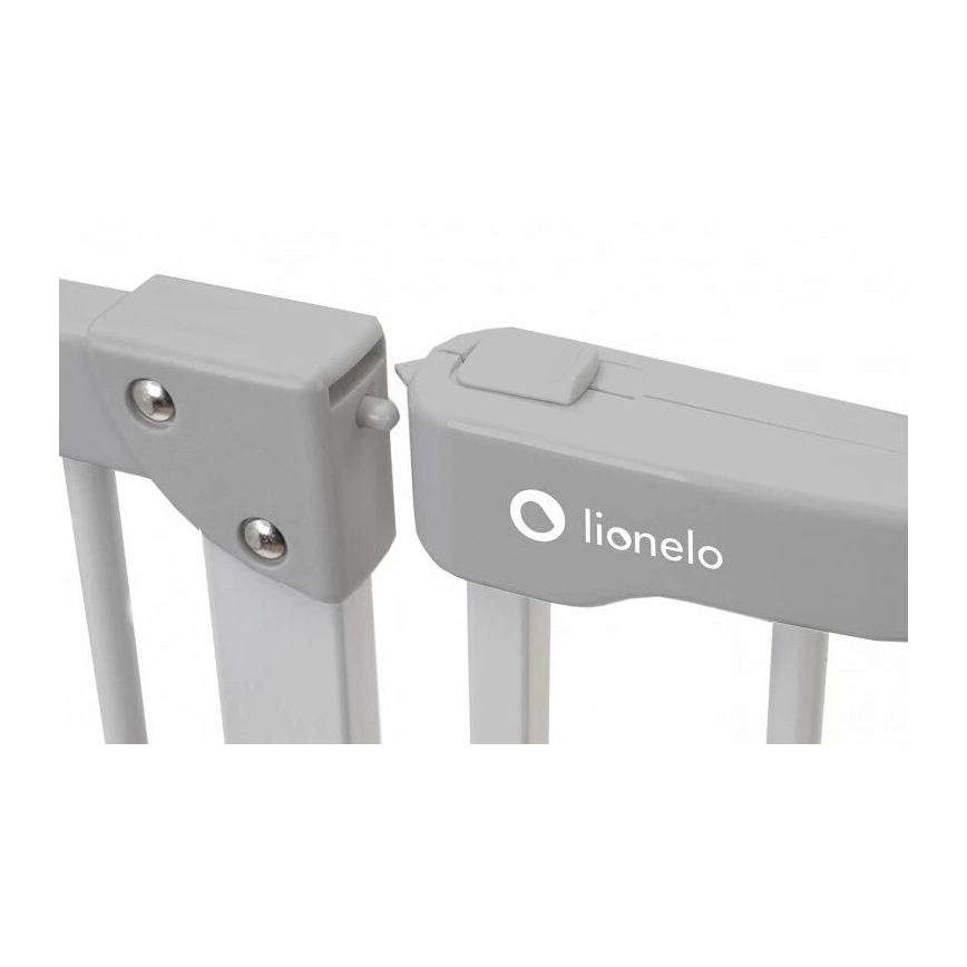 Lionelo - Turvavärav TRUUS SLIM LED hall
