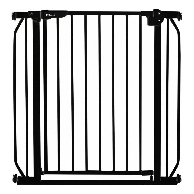 Lionelo - Turvavärav TRUUS SLIM must