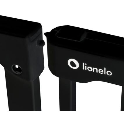 Lionelo - Turvavärav TRUUS SLIM must