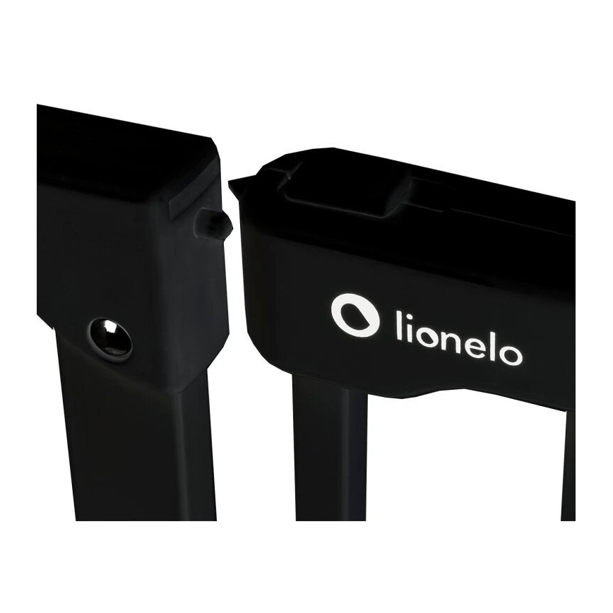 Lionelo - Turvavärav TRUUS SLIM must