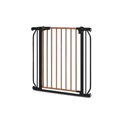 Lionelo - Turvavärav TRUUS SLIM must/pruun