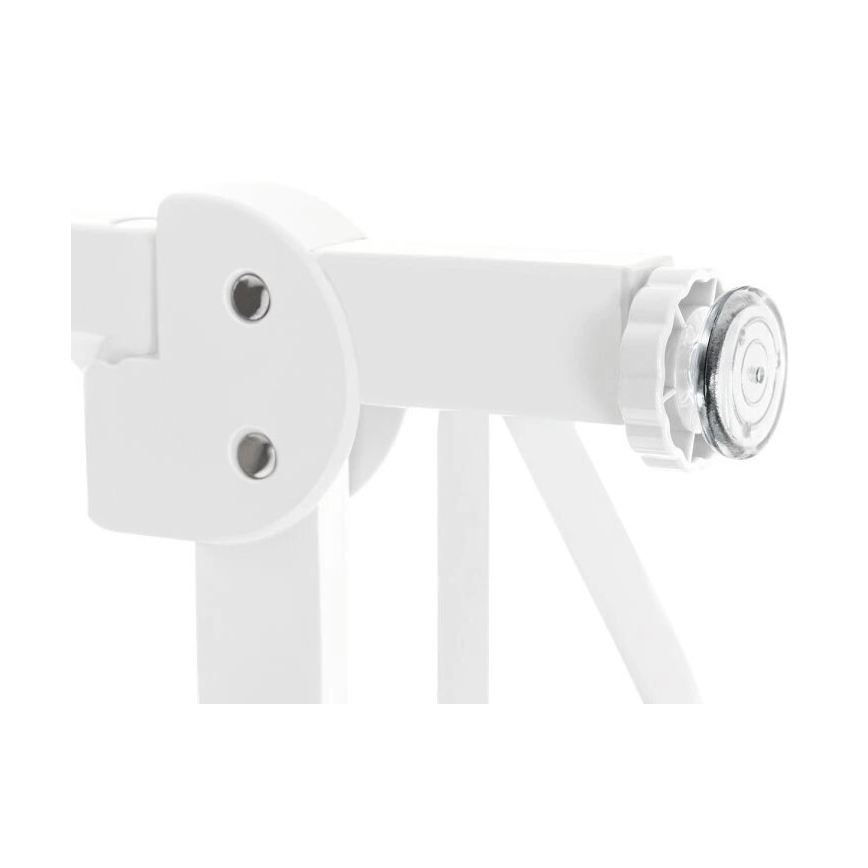 Lionelo - Turvavärav TRUUS SLIM valge