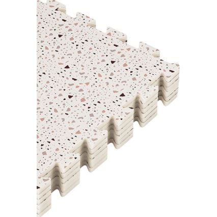 Lionelo - vahtpõrandapuzzle YOKA 116x173 cm