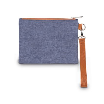 Lionelo - vankrikott IDA Blue Denim