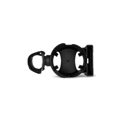 Lionelo - vankrile mõeldud joogitopsihoidik OVE Black Onyx