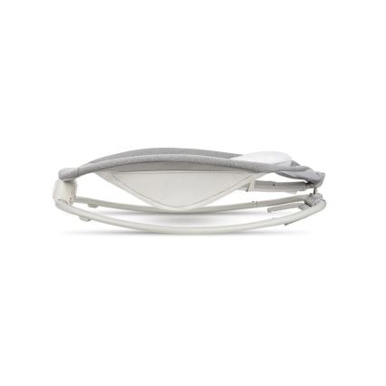 Lionelo - vibreeriv beebikiik muusikaga PASCAL 2xAA hall