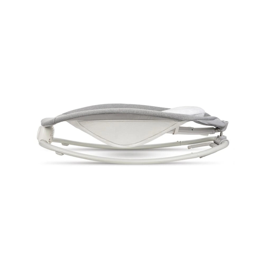 Lionelo - vibreeriv beebikiik muusikaga PASCAL 2xAA hall