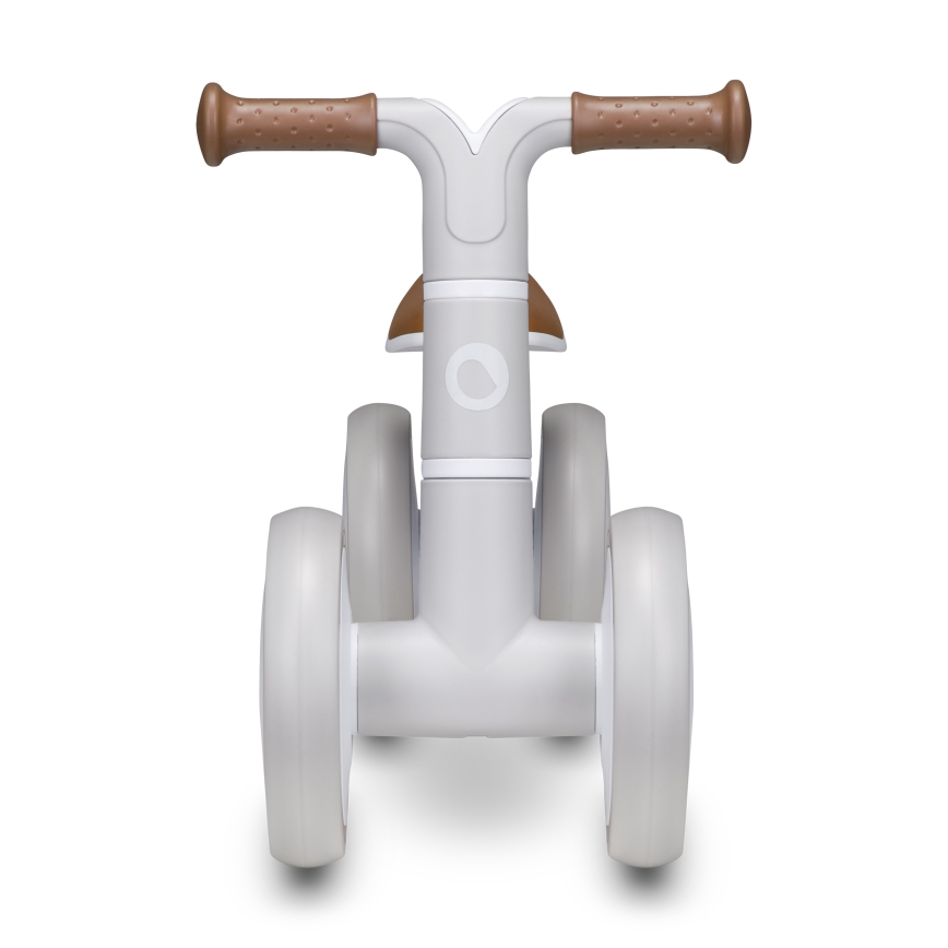 Lionelo - VILLY tasakaaluratas beež latte