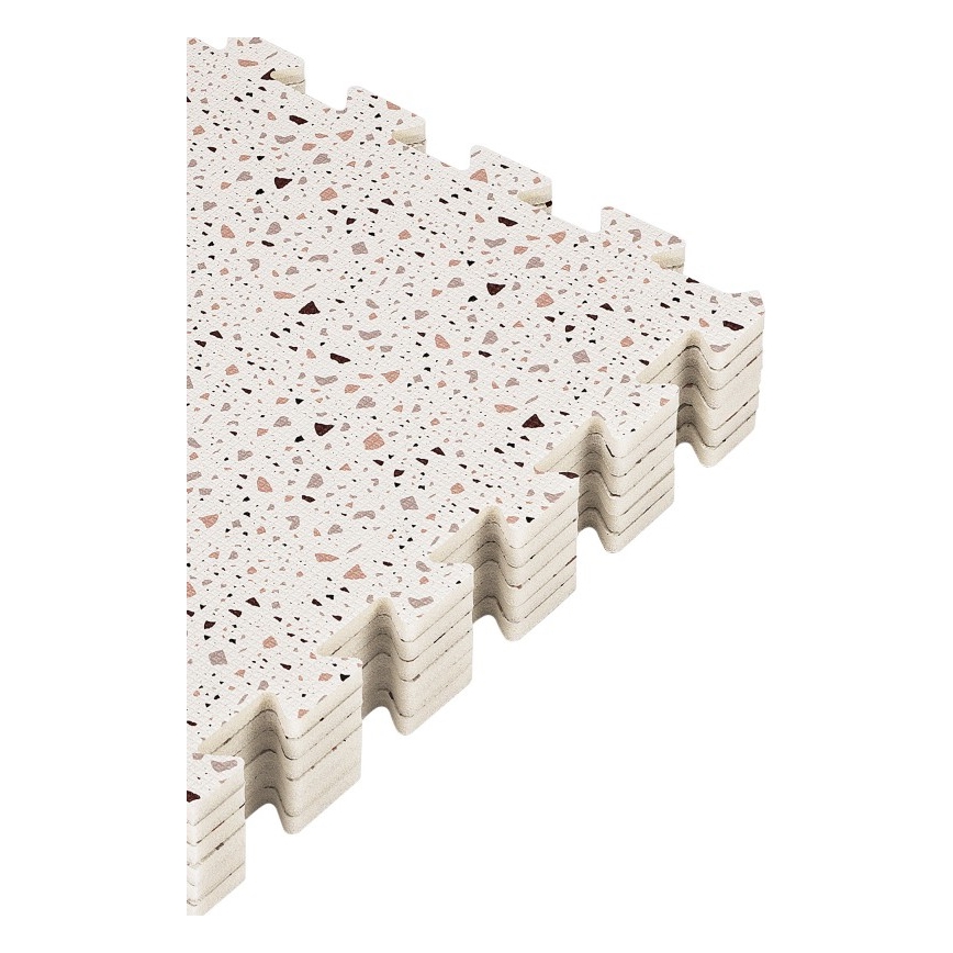 Lionelo - YOKA vahtmatt-pusle 116x173 cm