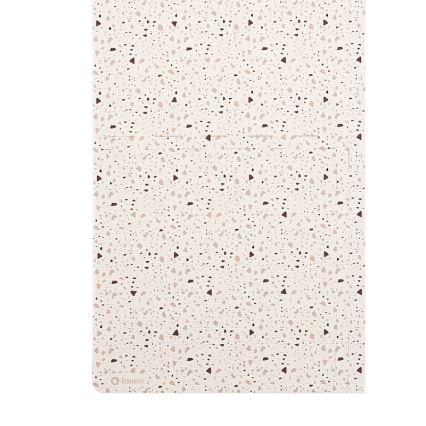 Lionelo - YOKA vahtmatt-pusle 116x173 cm