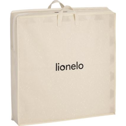 Lionelo - YOKA vahtmatt-pusle 116x173 cm