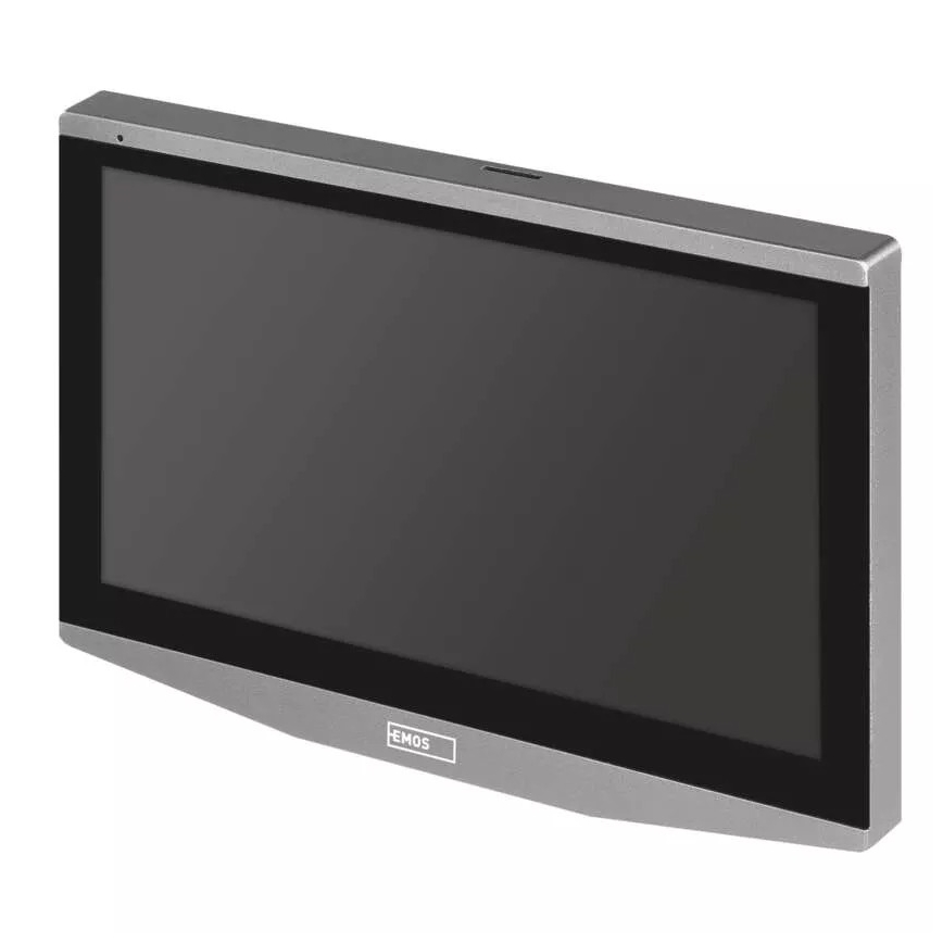 Lisamonitor videouksekellale GoSmart 12V Wi-Fi Tuya