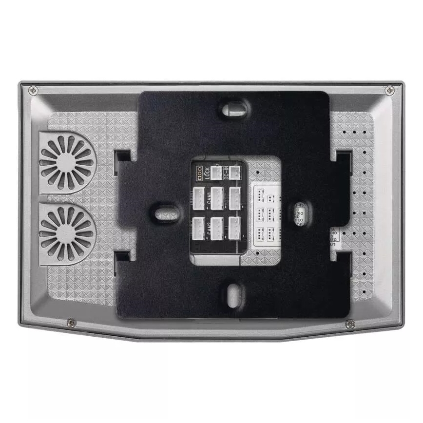Lisamonitor videouksekellale GoSmart 12V Wi-Fi Tuya