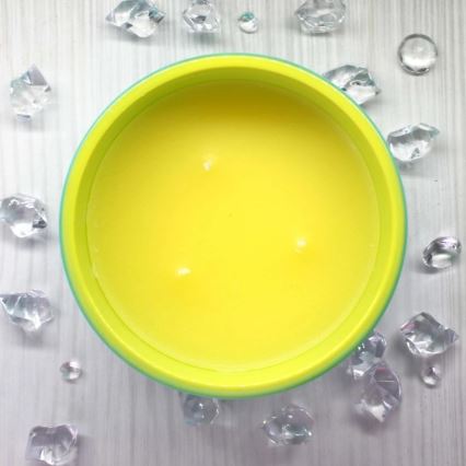 Lõhnaküünal AQUA PARADISE 292g