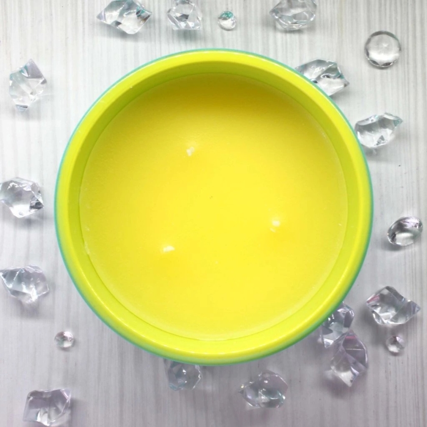 Lõhnaküünal AQUA PARADISE 292g