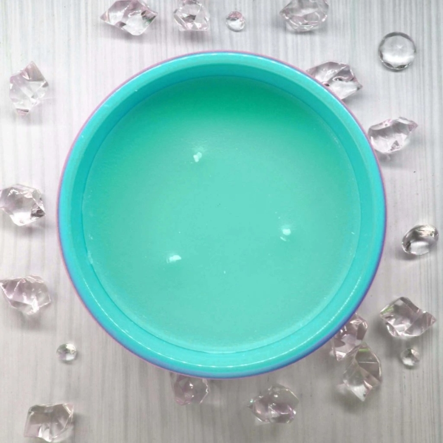 Lõhnaküünal MINT LIME 292g