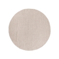 Looduslik ümmargune vaip FIR WOOL 160 cm 2600 g/m2 beež