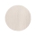 Looduslik ümmargune vaip FIR WOOL 160 cm 2600 g/m² kreemjas