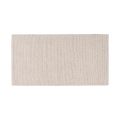 Looduslik vaip FIR WOOL 120x170 cm 2600 g/m2 kreemivärvi