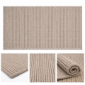 Looduslik vaip FIR WOOL 200x300 cm 2600 g/m2 beež