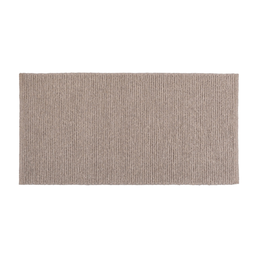 Looduslik vaip FIR WOOL 200x300 cm 2600 g/m2 beež