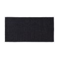 Looduslik vaip FIR WOOL 70x140 cm 2600 g/m2 antratsiit