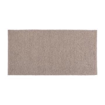 Looduslik vaip FIR WOOL 70x140 cm 2600 g/m2 beež