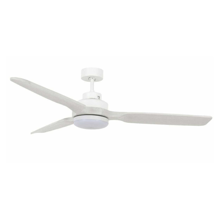 Lucci air 121357 - LED Laevalgusti ventilaatoriga LED/18W/230V