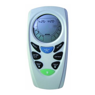 Lucci Air 210013 - juhtpult LCD
