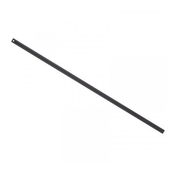 Lucci air 210541 - CLIMATE II pikendusvarras, 91 cm, must