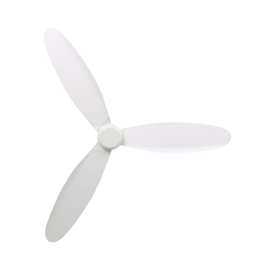 Lucci Air 212870 - Laeventilaator AIRFUSION RADAR puit/valge + kaugjuhtimispult