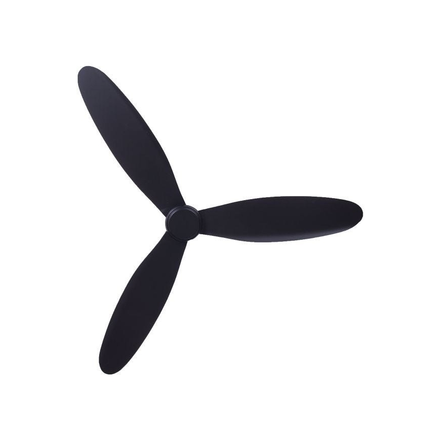 Lucci Air 212884 - Laeventilaator AIRFUSION RADAR must + kaugjuhtimispult
