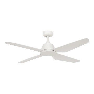 Lucci Air 212991 - Laeventilaator ARIA, läbimõõt 122 cm, valge + kaugjuhtimispult