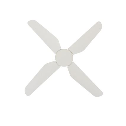 Lucci Air 212991 - Laeventilaator ARIA, läbimõõt 122 cm, valge + kaugjuhtimispult