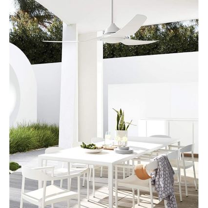 Lucci air 213092 - Laeventilaator MARINER valge