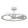 Lucci Air 21612286 - LED Hämardatav laeventilaator CESSNA LED/36W/230V 3000/4000/5000K valge + kaugjuhtimispult