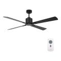 Lucci air 510523 - Laeventilaator AIRFUSION CLIMATE must + pult