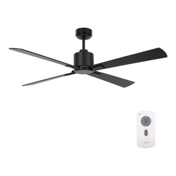 Lucci air 510523 - Laeventilaator AIRFUSION CLIMATE must + pult