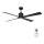 Lucci air 510523 - Laeventilaator AIRFUSION CLIMATE must + pult