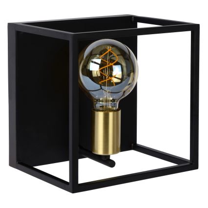 Lucide 00224/01/30 - Seinavalgusti RUBEN 1xE27/40W/230V