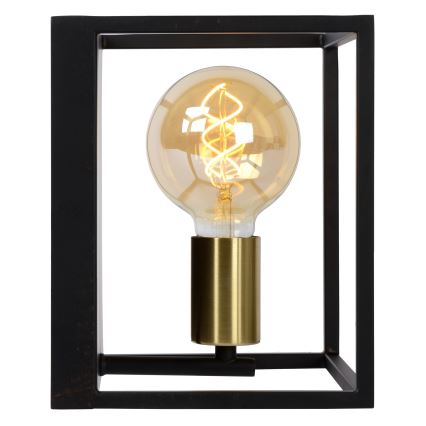 Lucide 00224/01/30 - Seinavalgusti RUBEN 1xE27/40W/230V