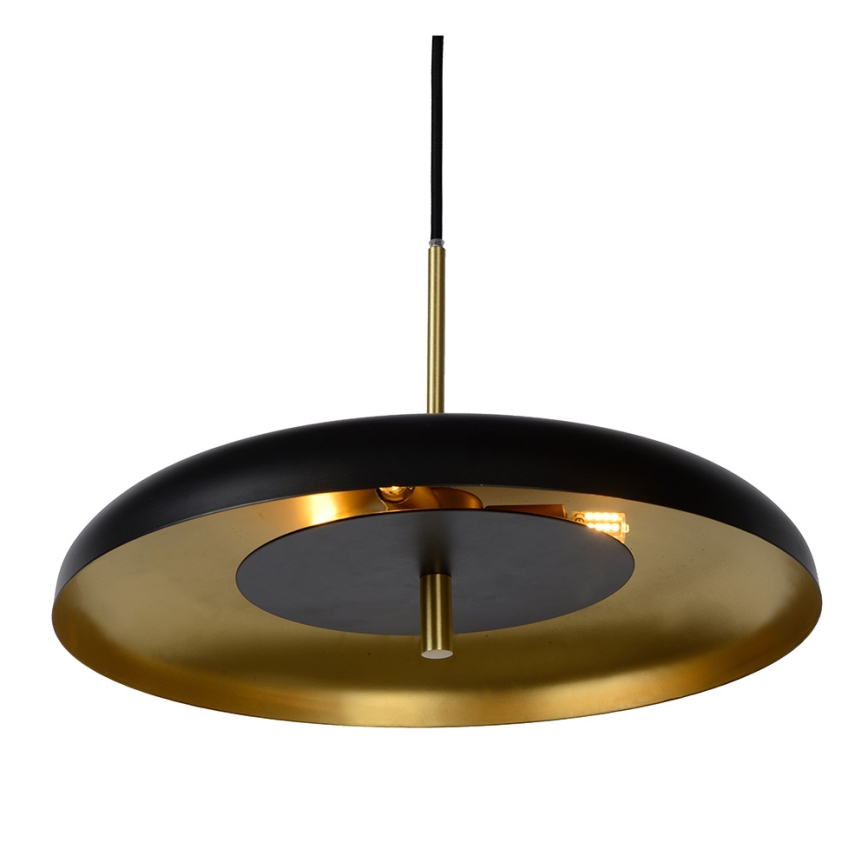 Lucide 03431/38/30 - Lühter ELGIN 3xG9/20W/230V