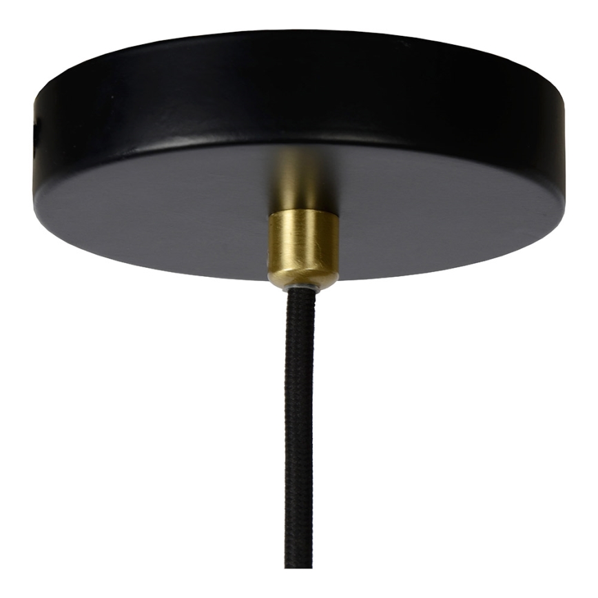 Lucide 03431/38/30 - Lühter ELGIN 3xG9/20W/230V